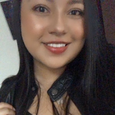 AlejandraSolr12's profile picture. Economía @URosario