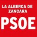 PSOE LA ALBERCA DE ZÁNCARA (@alberca_psoe) Twitter profile photo