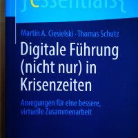 Digitale Führung (@digitalfuehrung) 's Twitter Profile