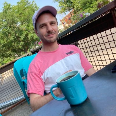 🛠 Founder of @getcriteria (https://t.co/BdmaPedtYW) — the collaborative tool for designing APIs
❤️ API design, tools and product strategy
Former Product Mgr, Eng
🏳️🌈