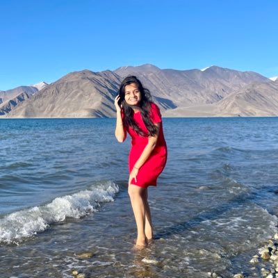 shivi_ritz's profile picture. 