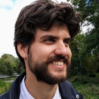Daniele De Martini (@d_d_martini) 's Twitter Profile