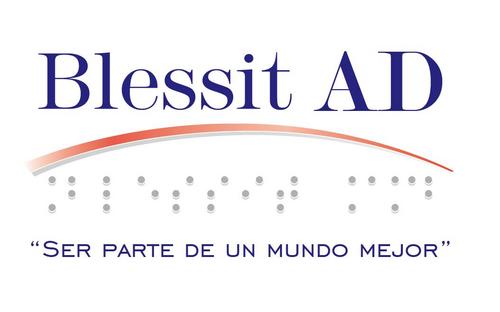 BlessitAD's profile picture. BLESSIT AD surge con un propósito: contribuir con los medios masivos de comunicación en el reto de la inclusión.
Facebook: Blessit AD