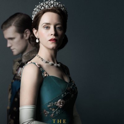 Fan account for the Royal Family and The Crown.