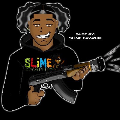 SLiME GRAPHIX📹💻