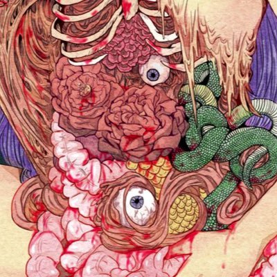 possumomoさんのプロフィール画像