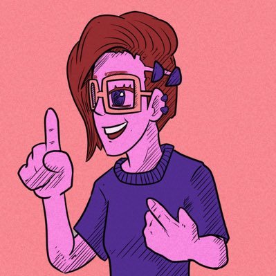 Cordobesa borned and raised pero exiliada en caba. Locutora y Periodista. Pastelera. ❤️ Fundamentalista de Saint Seiya y los videojuegos🎮 .Chocolate o muerte🍫