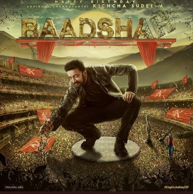 FollowedSudeep's profile picture. 