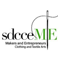sdcceME - Makers and Entrepreneurs (@sdceme) Twitter profile photo
