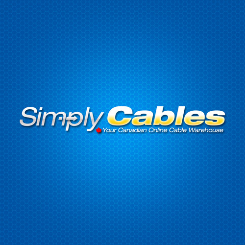 Simply Cables is your Canadian online cable warehouse. Featuring thousands of HDMI, audio, video, and networking cables cheaper than retail stores!