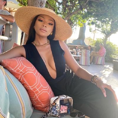 Bonang Stan account 🤲🏾