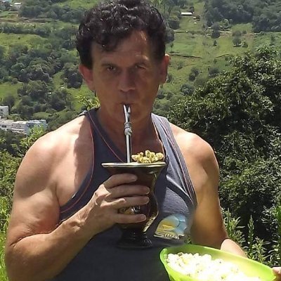 Aldo Azevedo
Jornalista de formação
