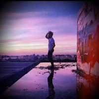 A.R.Ç🐦 (@mkarckny) Twitter profile photo