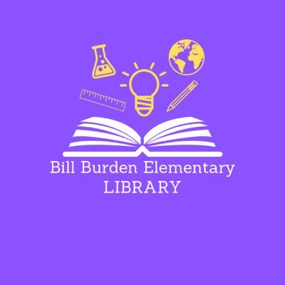 Elementary school library in Liberty Hill, Texas, serving pre-k through 5th grade students
