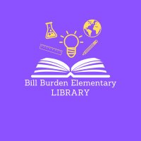 Bill Burden Library(@bbes_library) 's Twitter Profile Photo
