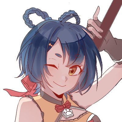 我永远喜欢nebさんのプロフィール画像