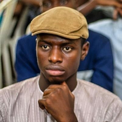 iamuhammadtahir's profile picture. Student. Finance. Food      
@tayyibwealth