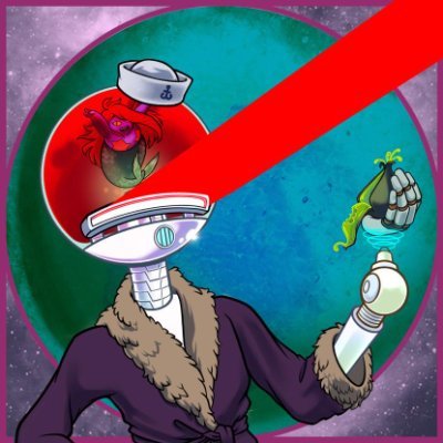 The Cryptid Collective Profile