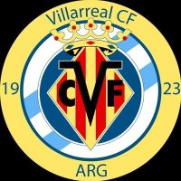 ARG VILLARREAL CF 🇦🇷(@CVFede_Rupp) 's Twitter Profile Photo