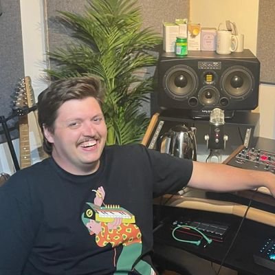 FluxMustache's profile picture. Parody and fan account. This account is not affiliated with Flux Pavilion.