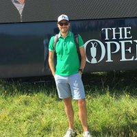 Gavin Rowett (@gavroost) 's Twitter Profile