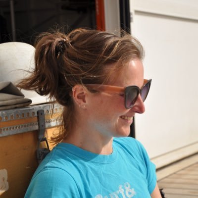 Principle Research Engineer at Dept. Marine Sciences @uniofgothenburg Biogeochemist, isotope friend, generator of lab mess. She/her