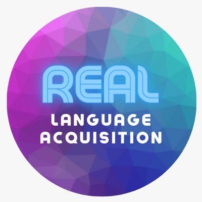 Visit Real Language Acquisition Profile