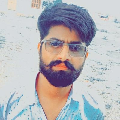 Ashishsoni95's profile picture. नगर अध्यक्ष युवा मोर्चा भारतीय जनता पार्टी