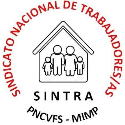 Sindicato Nacional de Trabajadores/as Programa Nacional Contra la Violencia Familiar y Sexual (hoy programa Aurora) SINTRA-PNCVFS
