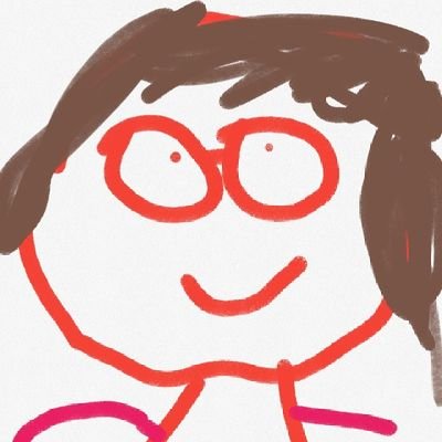 naghamm24's profile picture. No off switch.