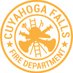 Cuyahoga Falls Fire Department (CFFD) (@cuyfalls_fire) Twitter profile photo Cuyahoga Falls Fire Department (CFFD) (@cuyfalls_fire) Twitter profile photo
