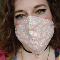 ShelkyBean (@shelkybean) 's Twitter Profile Photo