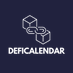 DefiCalendar (@calendardefi) Twitter profile photo DefiCalendar (@calendardefi) Twitter profile photo