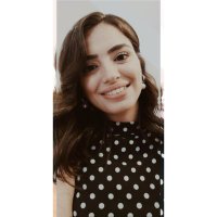 Ebru ARACI (@araciebru) Twitter profile photo