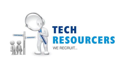 TECHRESOURCERS's profile picture. Recruitment Firm. Follow us for live positions Globally in Telco,IT,FMCG & Retails industries