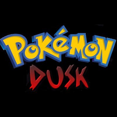 Cuenta oficial del FanGame Pokémon Dusk. Creado por @Calox7. 
¡¡BETA 1 YA DISPONIBLE!!