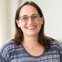 Katja Steiger (@kaehde) 's Twitter Profile
