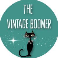 TheVintageBoomer(@TheVtgBoomer) 's Twitter Profile Photo