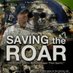 Saving The Roar (@savingtheroar) Twitter profile photo