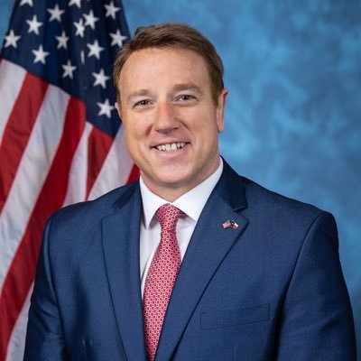 Rep. Pat Fallon Profile