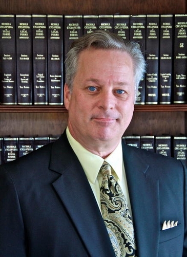 Tom Bolt