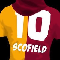 scofield(@sco1905) 's Twitter Profile Photo