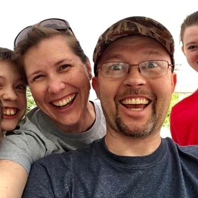 BobbyRGoforth's profile picture. Christian, husband, father, conservative