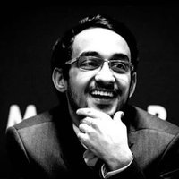 Sajjad Samani (@sajjadsamani) 's Twitter Profile