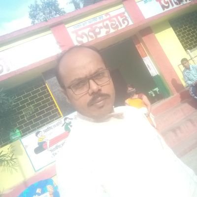 Prakash23647227's profile picture. Guest teacher at m.p.