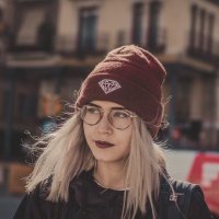 Nevermind. (@nessmayonessa) 's Twitter Profile