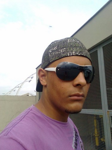 Carlos leite....Se você obedece todas as regras, acaba perdendo a diversão