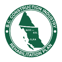 Construction Industry Rehab Plan(@CIRP_BC) 's Twitter Profile Photo