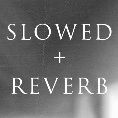 slowed + reverb, a short film. watch below