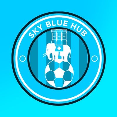 The Sky Blue Hub (everything & anything CCFC)